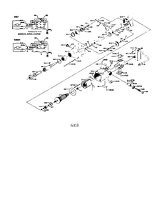 Part Location Diagram of 863332 Porter Cable Screw